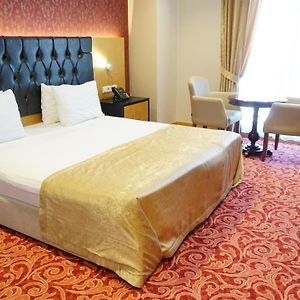 Standaard Kamer met een King Size Bed